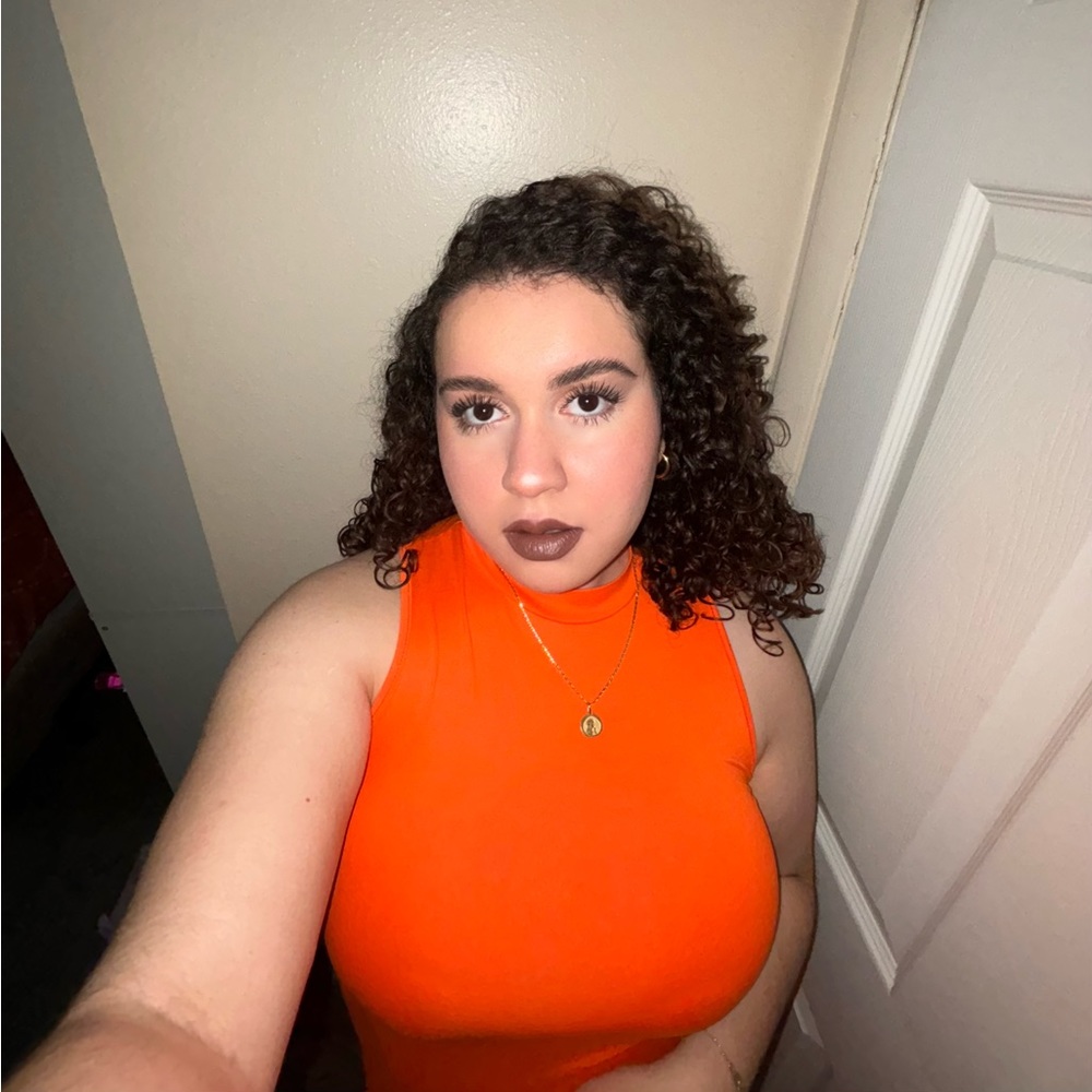 Meet your Posher, Annasophia